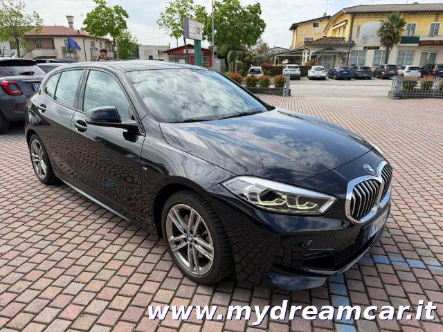 BMW 118 i 5p. Msport