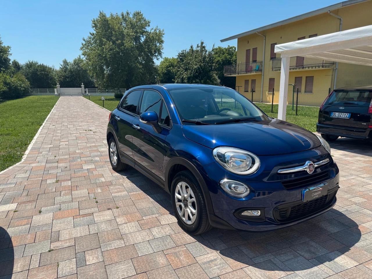 Fiat 500X 1.3 MultiJet 95 CV Lounge GARANZIA 12 MESI