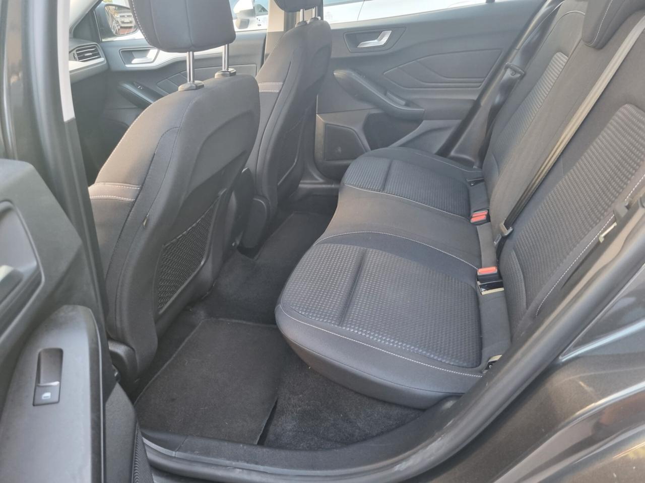 Ford Focus SW 1.5 EcoBlue 95CV Business – 2021