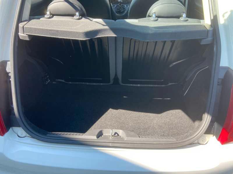 FIAT 500 1.2 Lounge 69cv