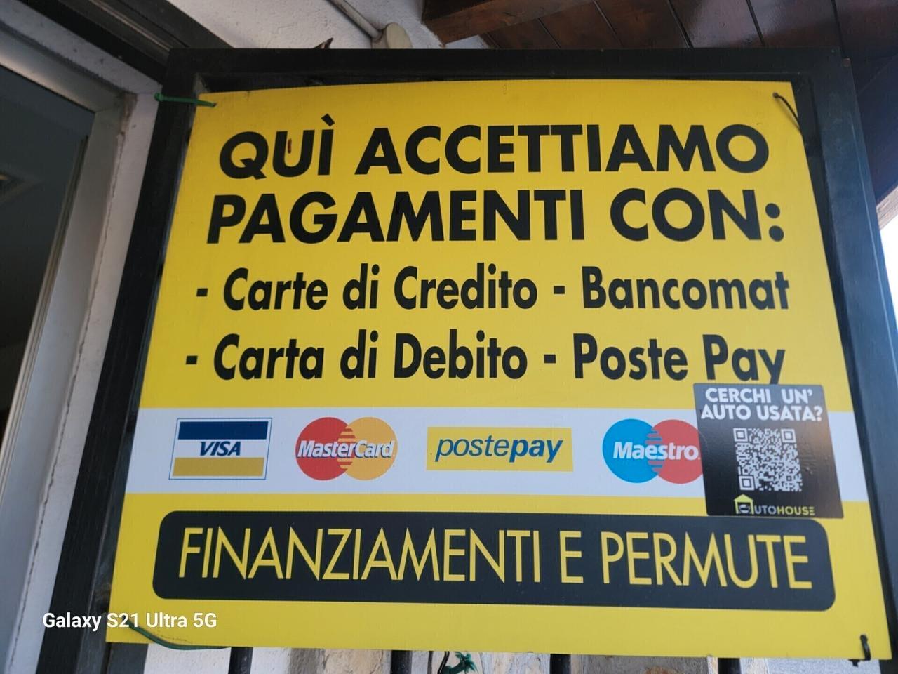 Toyota Prius+ 1.8 Lounge 7 posti solo 75 mila km!