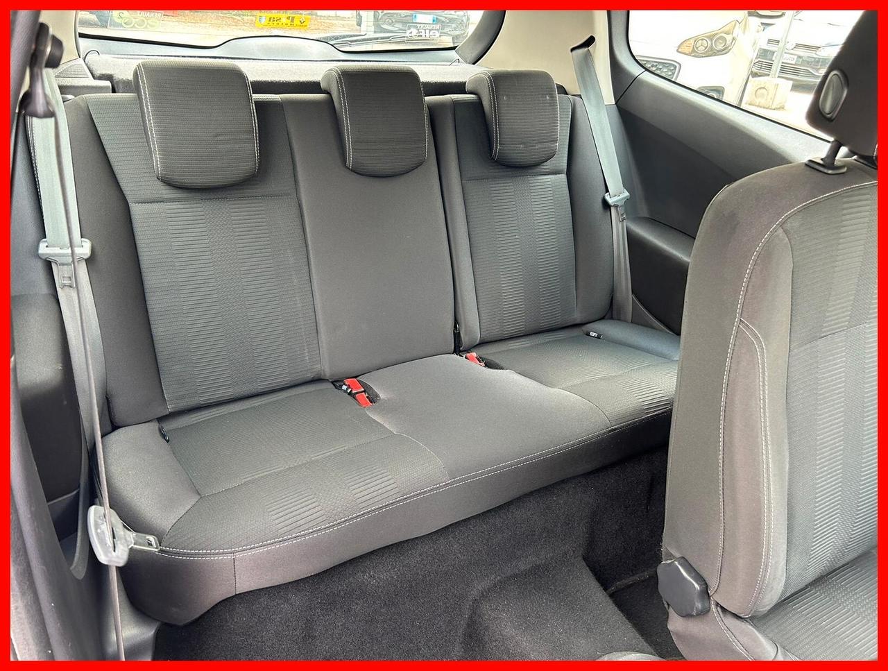 Renault Clio 1.5 dCi 75CV 3 porte Yahoo!