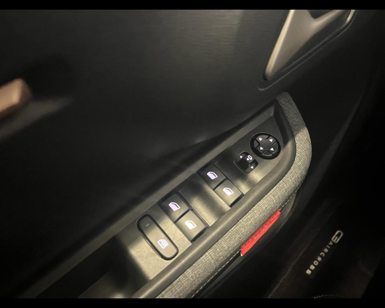 CITROEN Nuova C3 Aircross Turbo 100 MT6 - PLUS