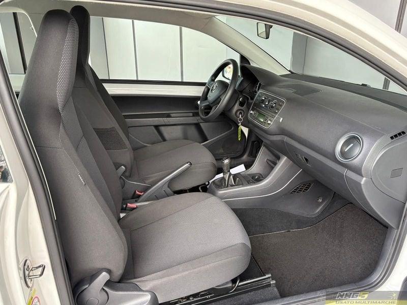 Skoda Citigo 1.0 60CV 3 porte Ambition