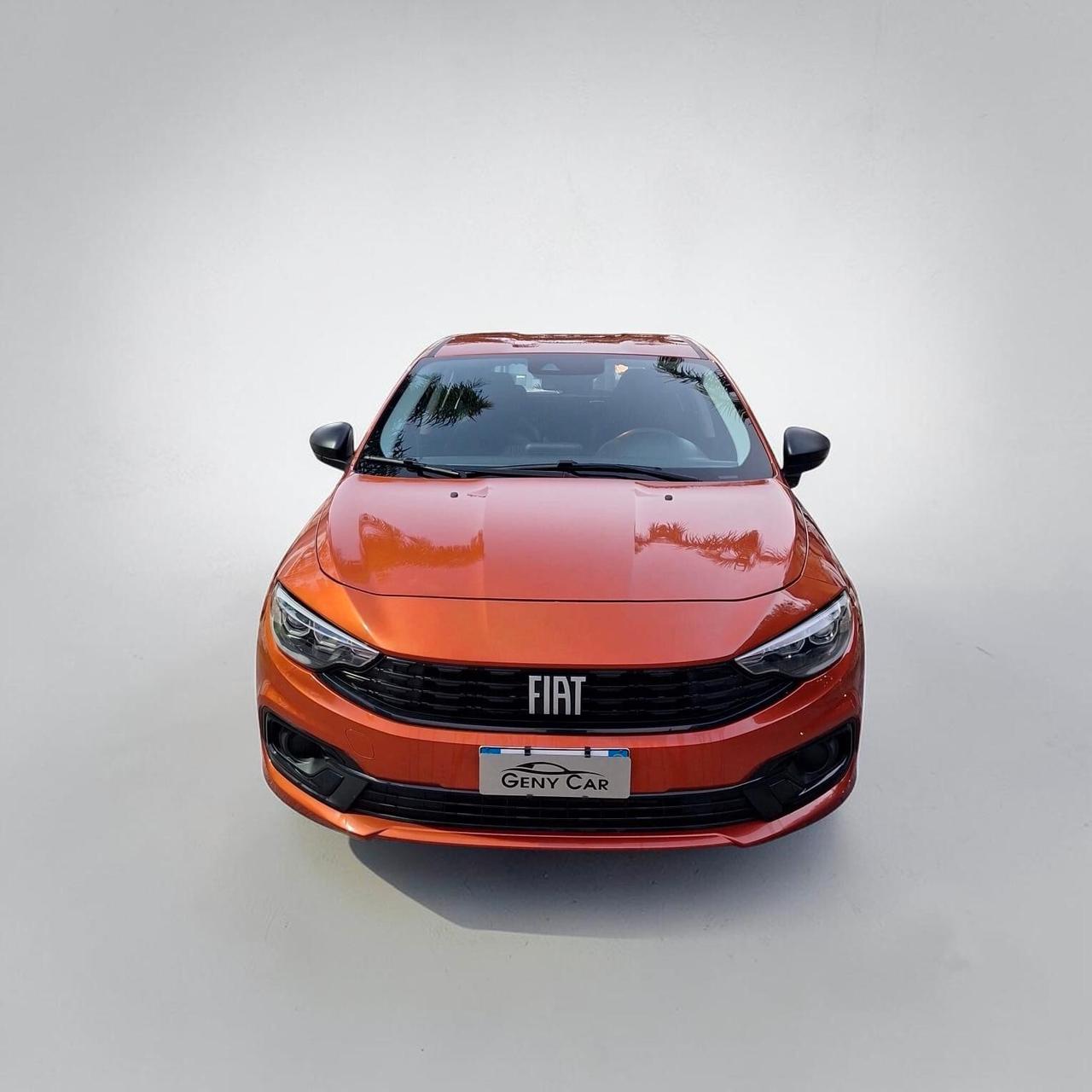 Fiat Tipo 1.0 5 porte