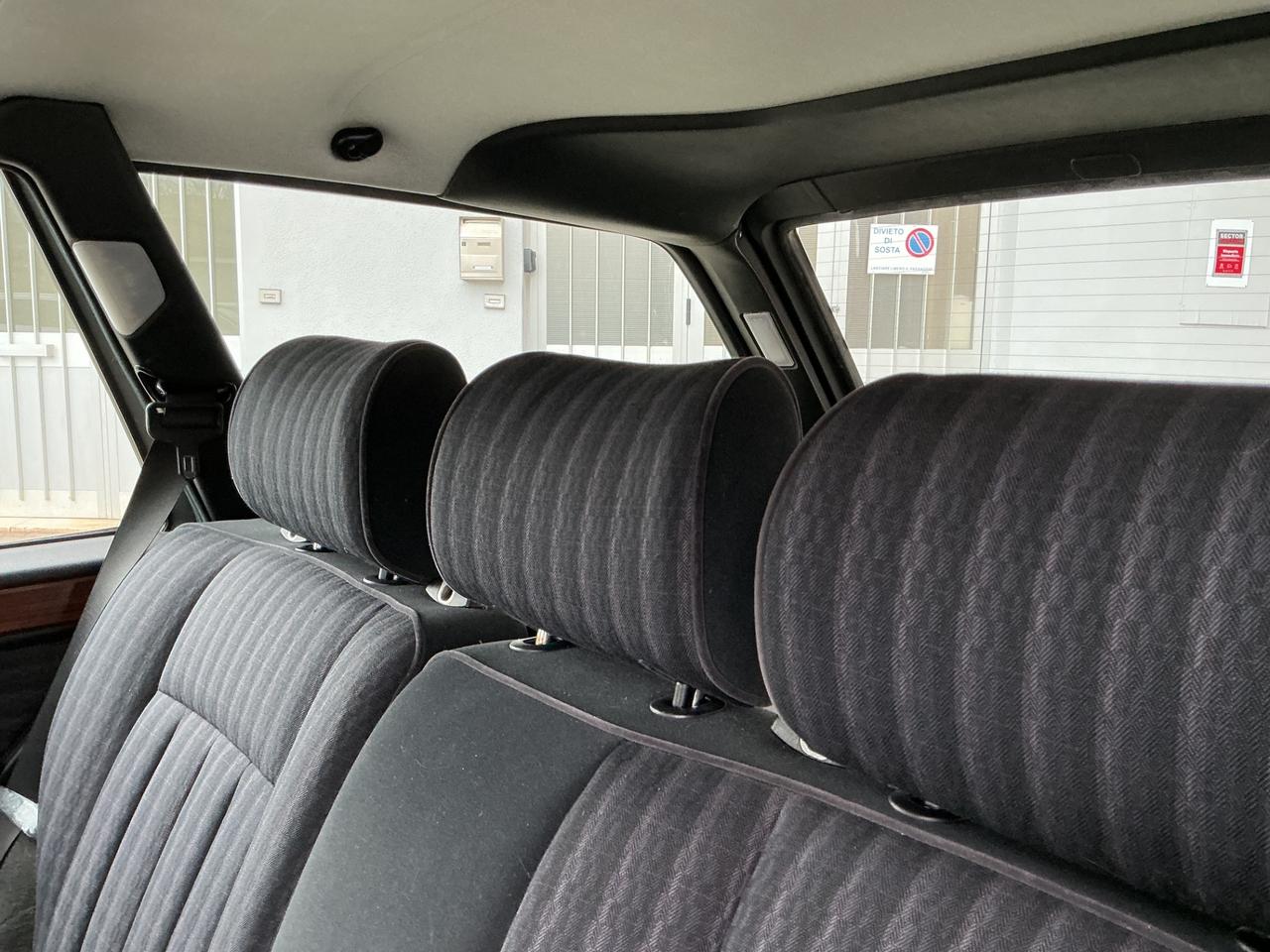 Mercedes-benz E 200 Station Wagon