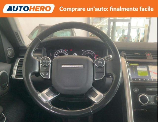 LAND ROVER Discovery 2.0 SD4 240 CV HSE