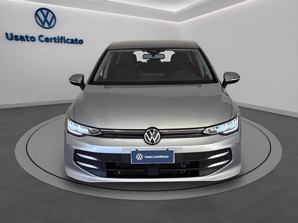 VOLKSWAGEN Golf 2.0 tdi life 115cv del 2025