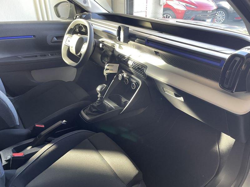 Citroën C3 C3 PureTech 100 S&S You