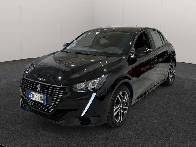 Peugeot 208 1.2 puretech 75Cv Active Pack *NEOPATENTATI*