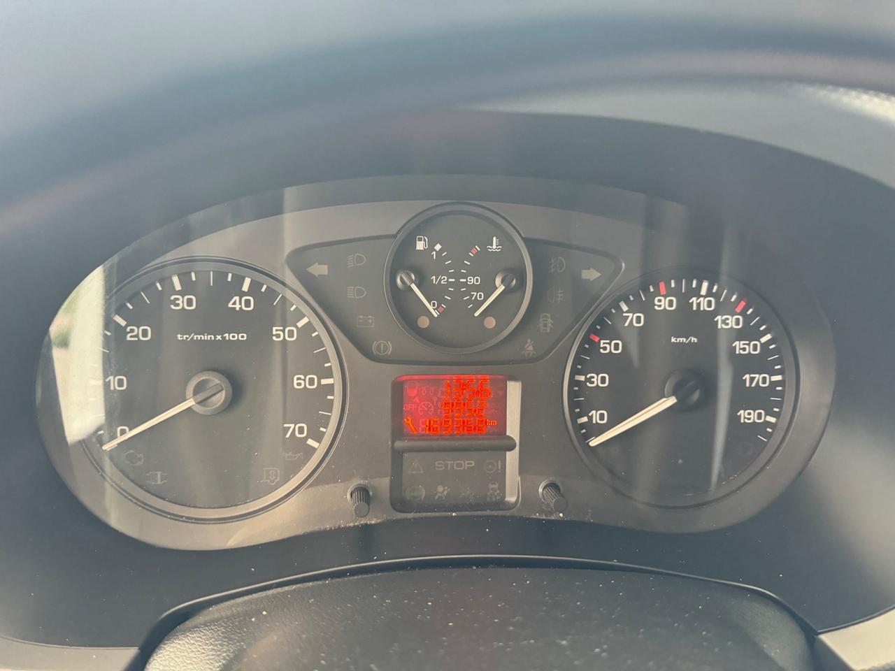 Citroen Berlingo Multispace 1.6 e-HDi 90 CMP6 Collection