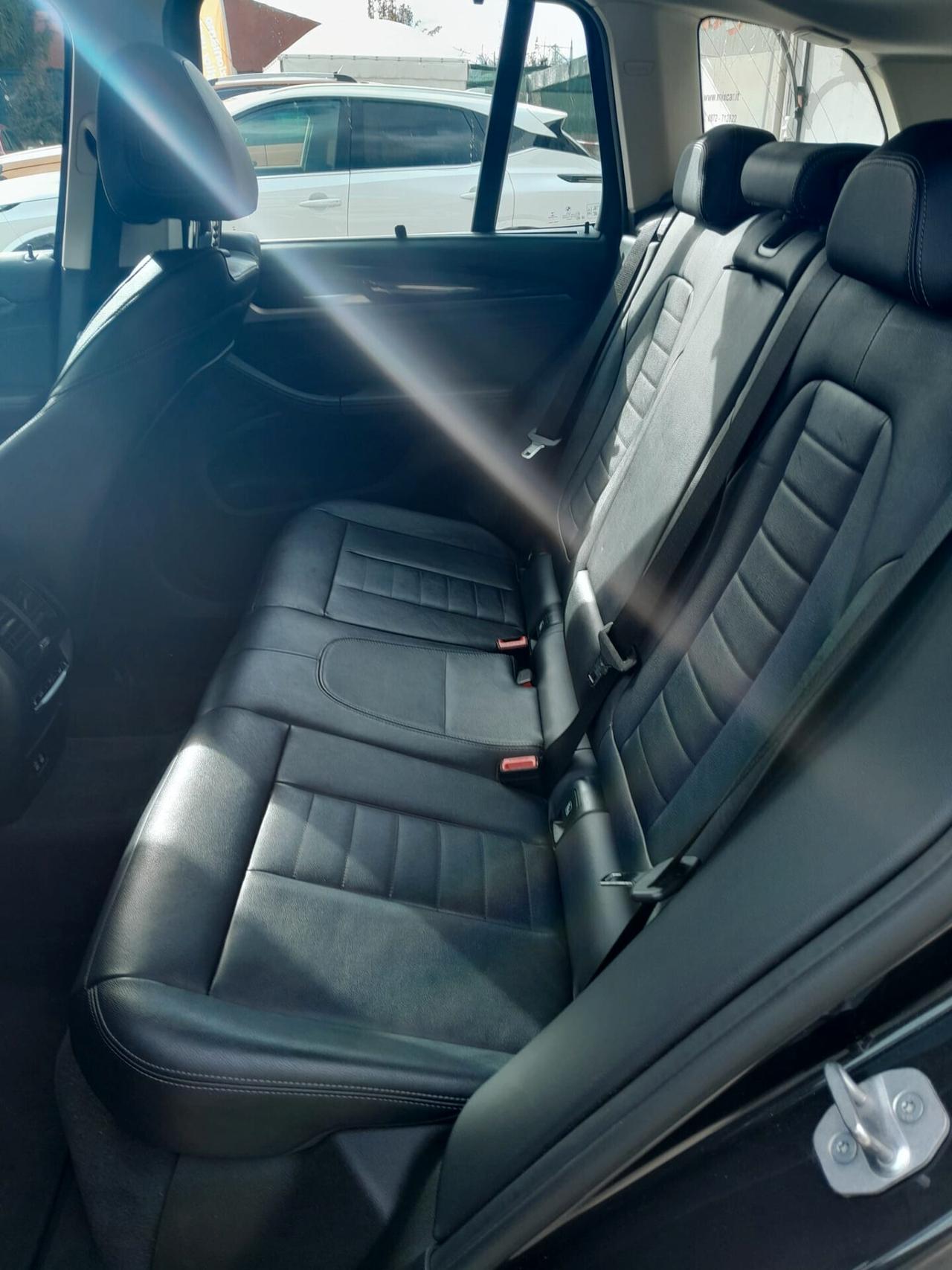 Bmw X3 xDrive20d 48V