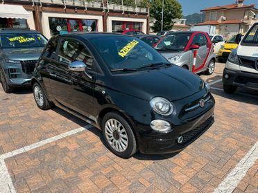 Fiat 500 1.0 Hybrid