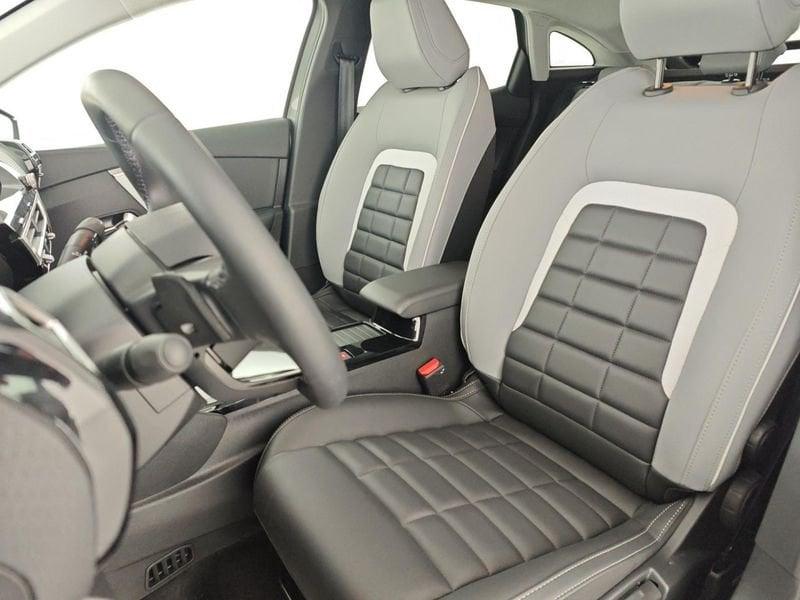 Citroën C4 Hybrid 145 e-DCS6 Max