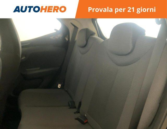 TOYOTA Aygo Connect 1.0 VVT-i 72 CV 5 porte x-fun