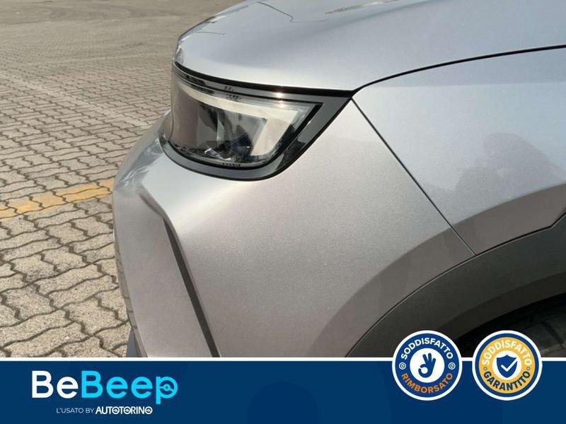 Opel Mokka 1.2 T GS S&S 100CV