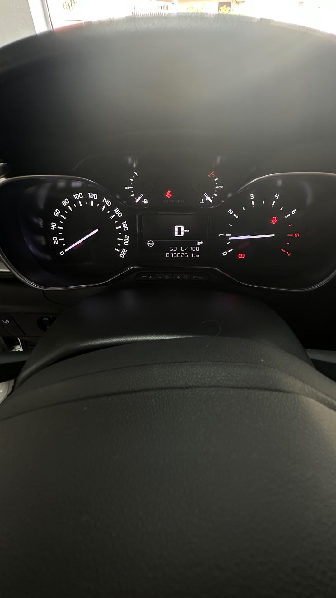 Citroen C3 BlueHDi 75 S&S Shine