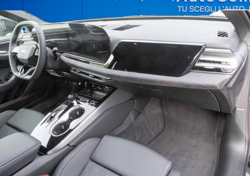 AUDI A6 6ª serie A6 Avant TDI 150 kW S tronic ...