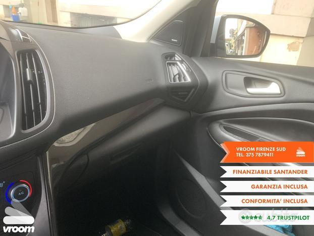 FORD Kuga 2 serie Kuga 1.5 TDCI 120 CV S&S 2WD...