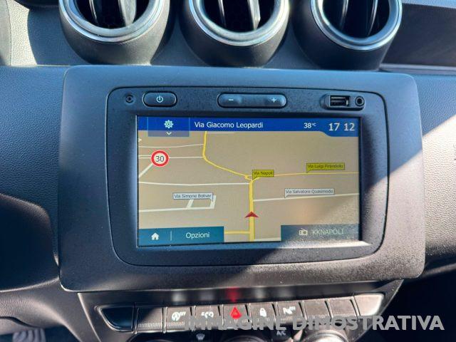 DACIA Duster Duster 1.0 TCe 100 CV ECO-G 4x2 Comfort