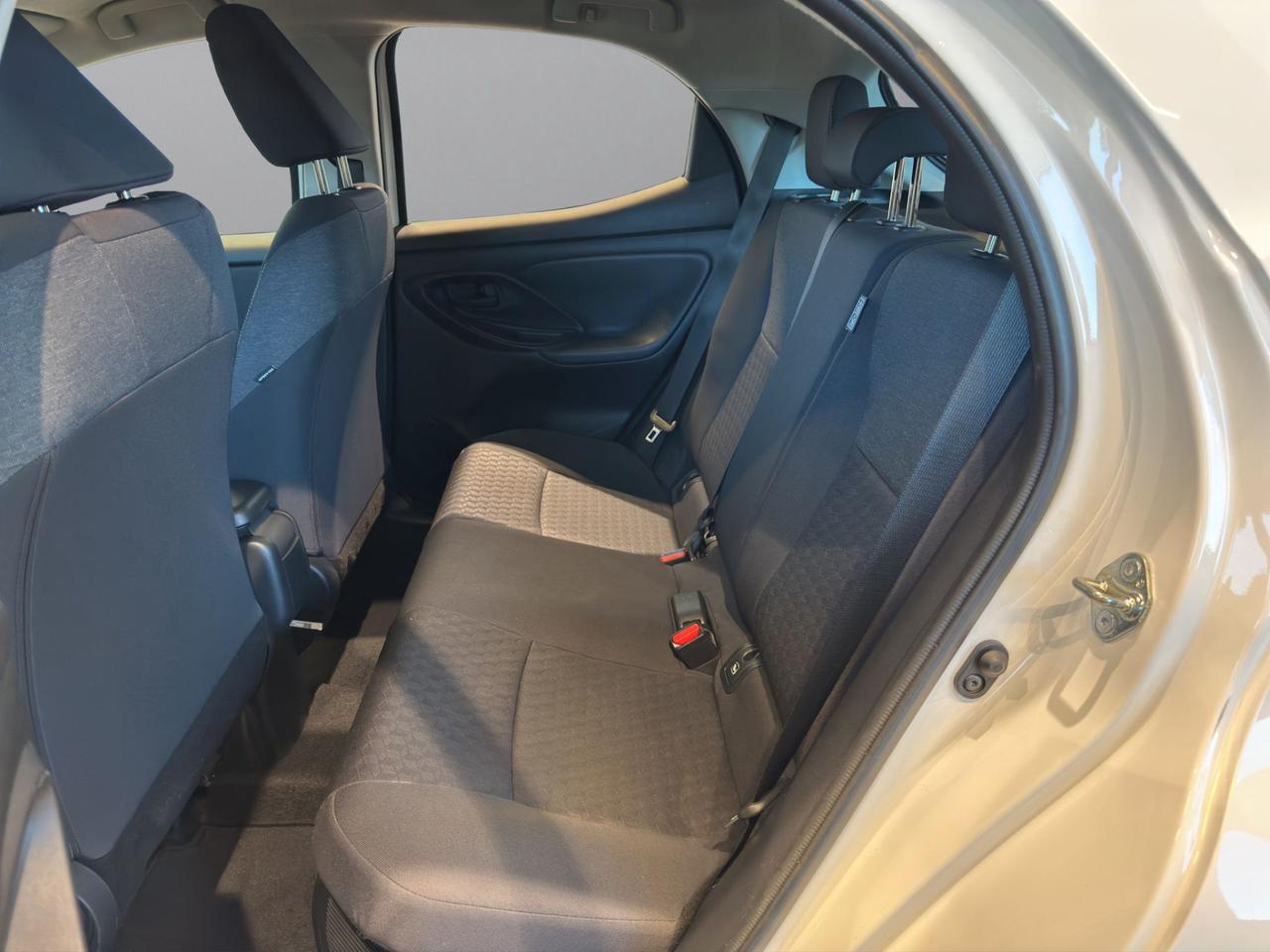 Toyota Yaris 1.5h Trend