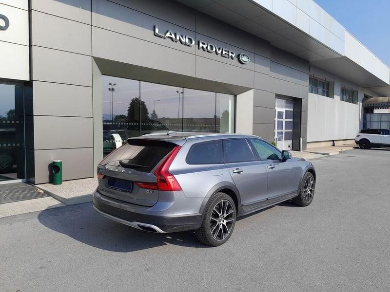 Volvo V90 Cross Country D4 AWD Geartronic Cross Country IVA ESPOSTA