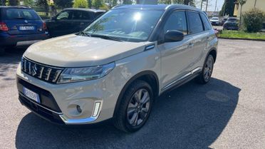 Suzuki Vitara 1.4 Hybrid Cool