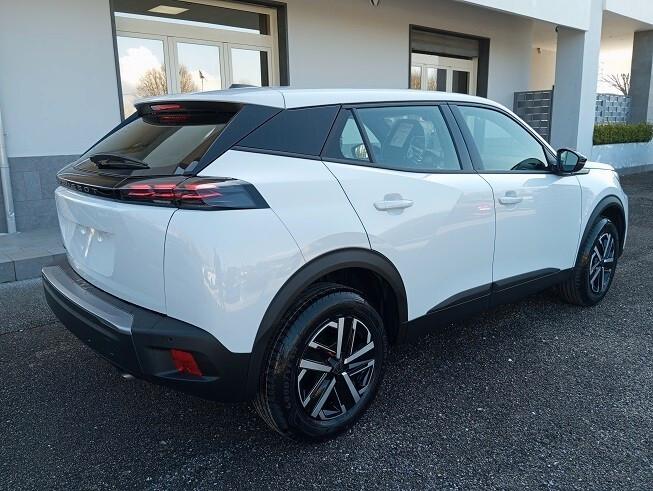 Peugeot 2008 STYLE 100 CV