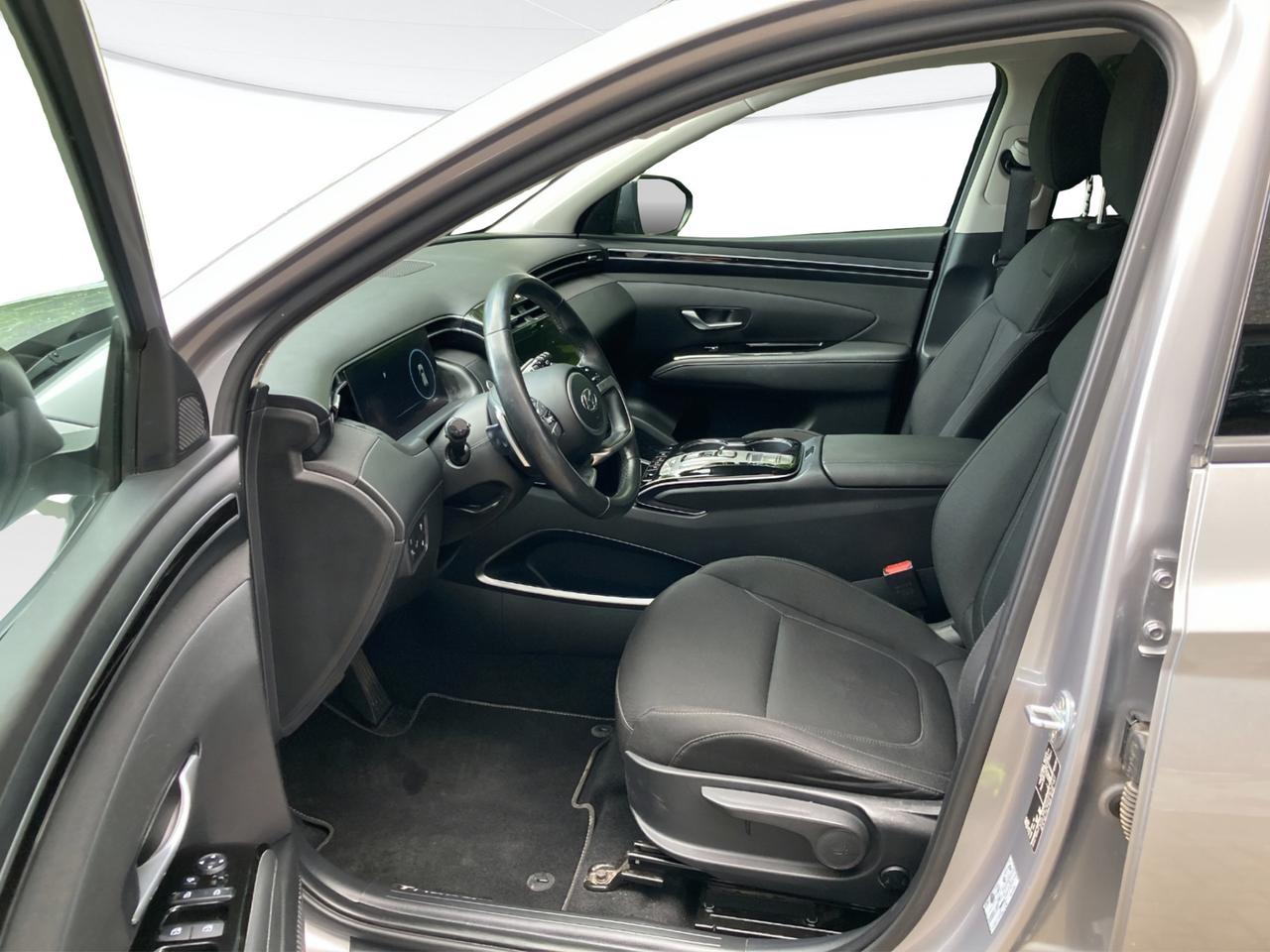 HYUNDAI Tucson 1.6 phev Exellence 4wd auto