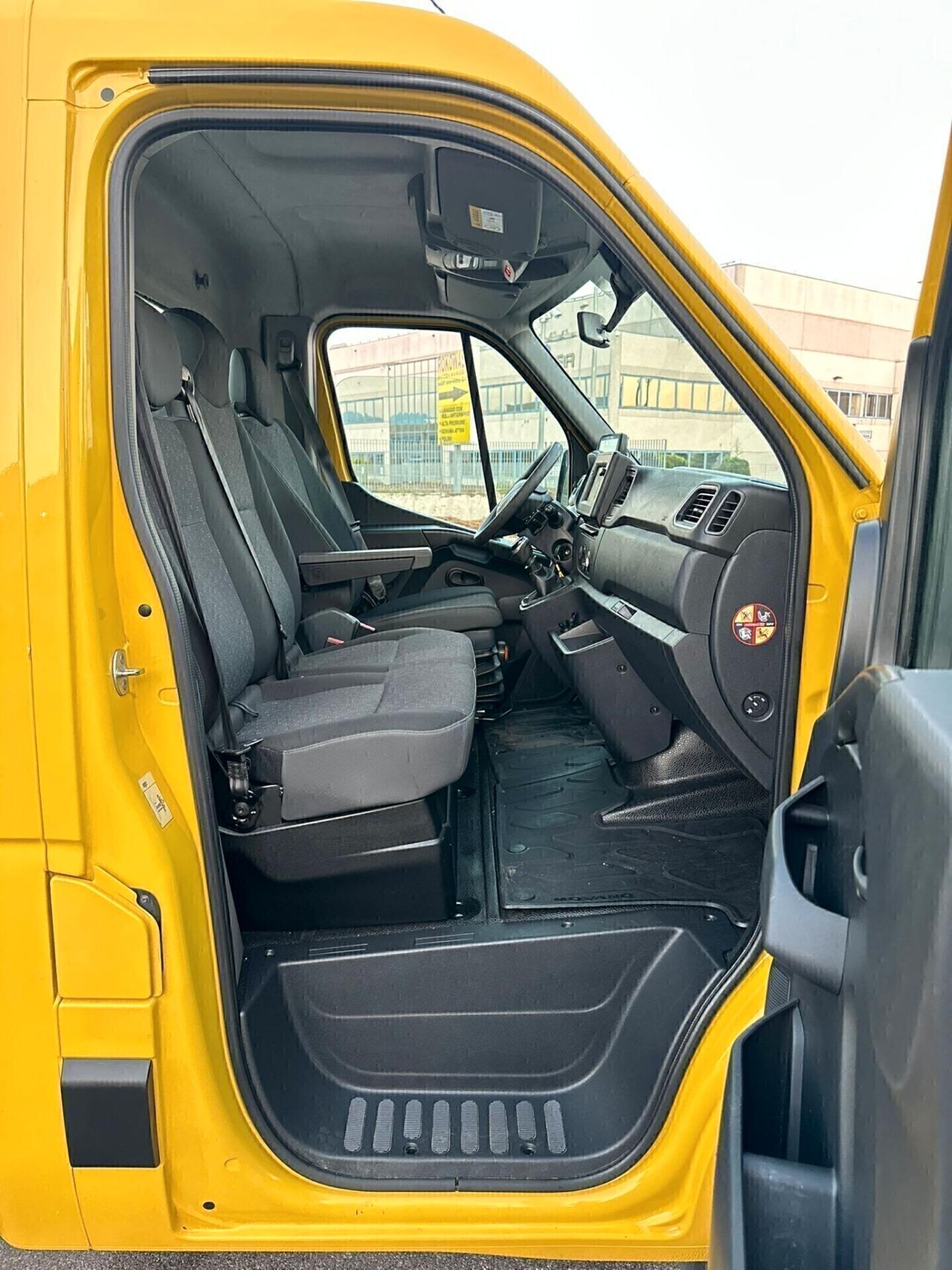 OPEL MOVANO - CARRO ATTREZZI SUPER PREZZO!