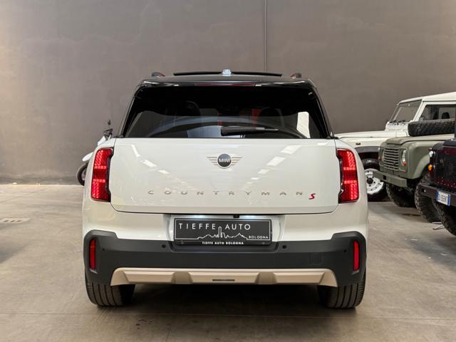 MINI Countryman S ALL4 Favoured Countryman
