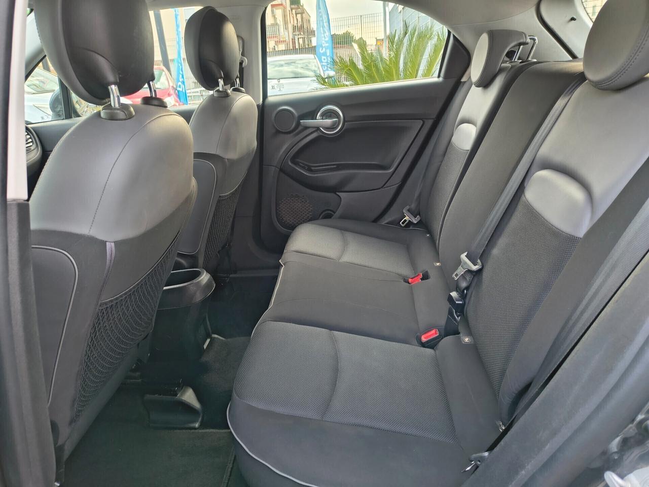 FIAT 500X SOLI 110.000 KM 1.3 DIESEL ANNO 2016