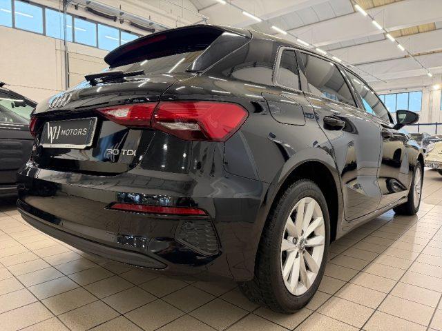 AUDI A3 SPB 30 TDI