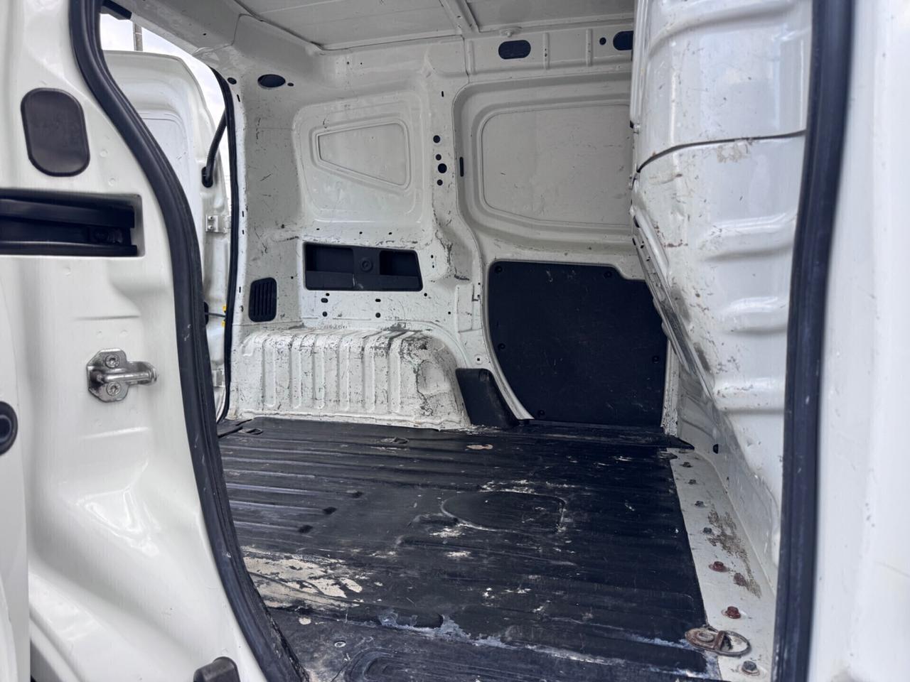 Fiat Fiorino 1.3 MJT 80CV Cargo SX