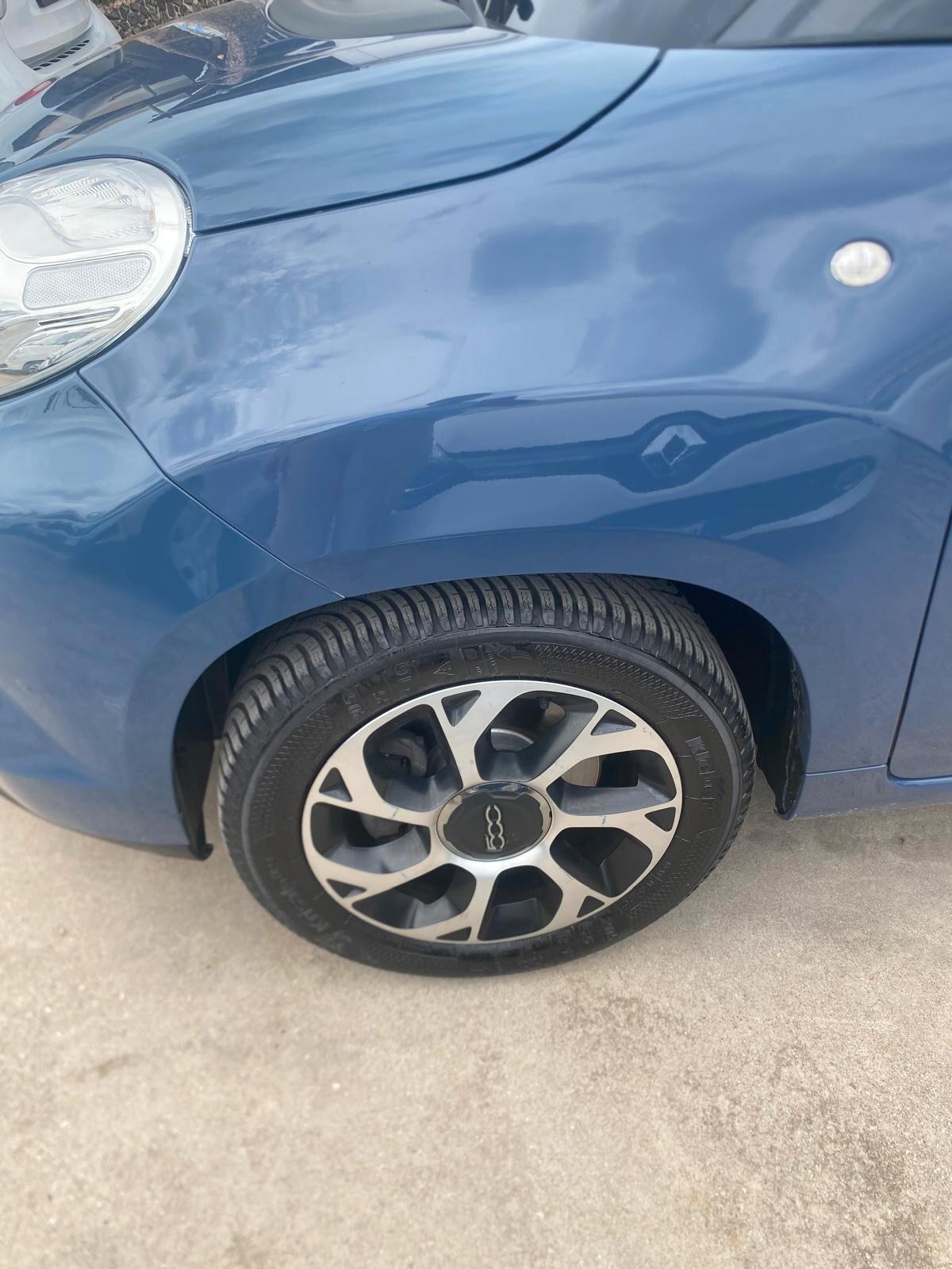 Fiat 500L 1.4 95 CV Pop Star