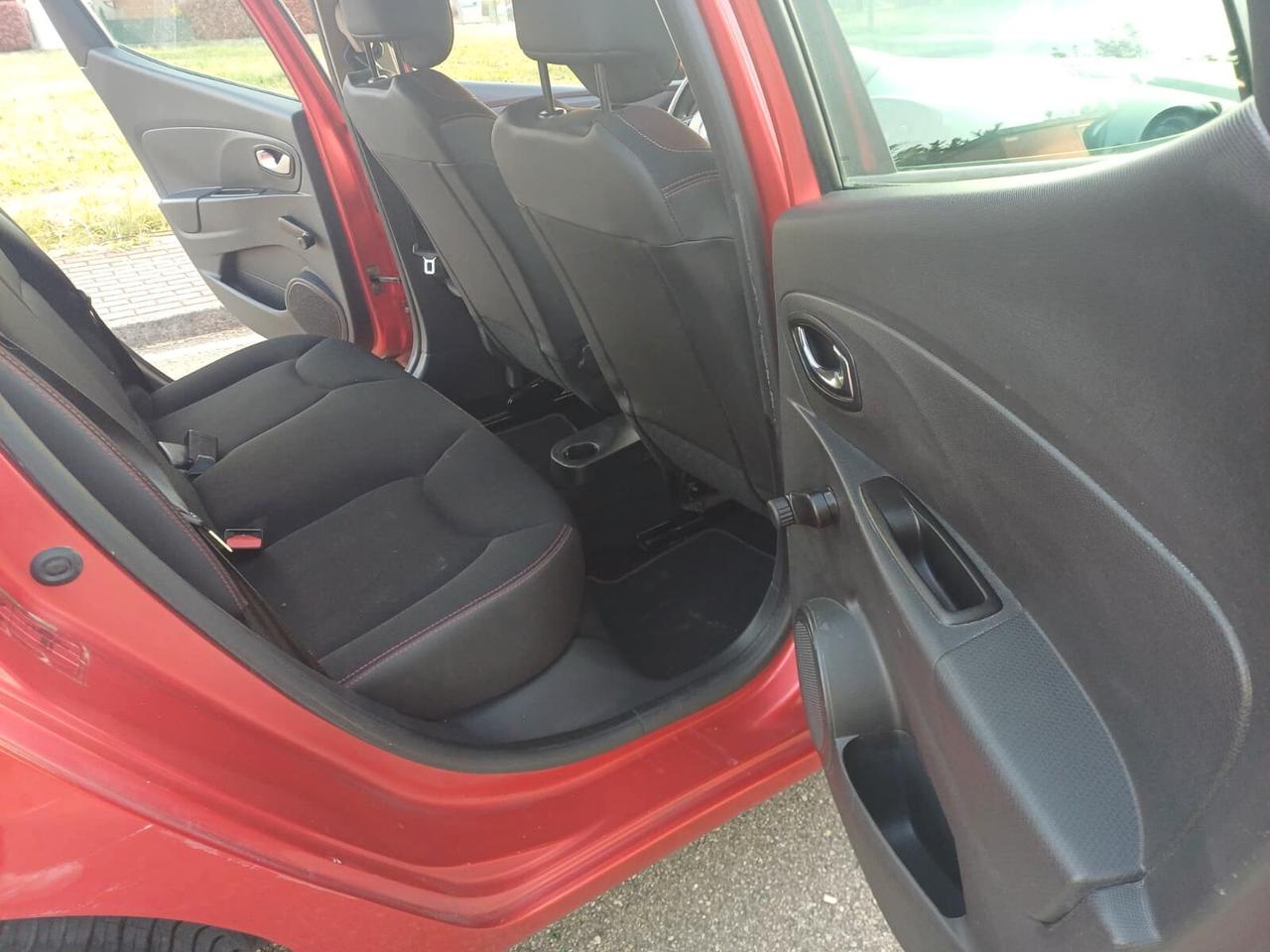 Renault Clio 1.2 75CV GPL 5 porte Live