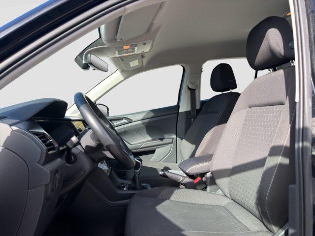 VOLKSWAGEN T-Cross T-Cross 1.0 TSI 110 CV Style