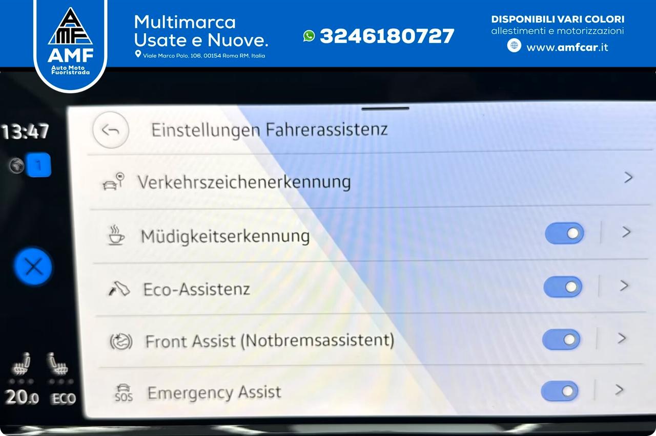 Volkswagen Golf GTE 1.4 TSI eHybrid Navi ACC LED+ Apple DCk