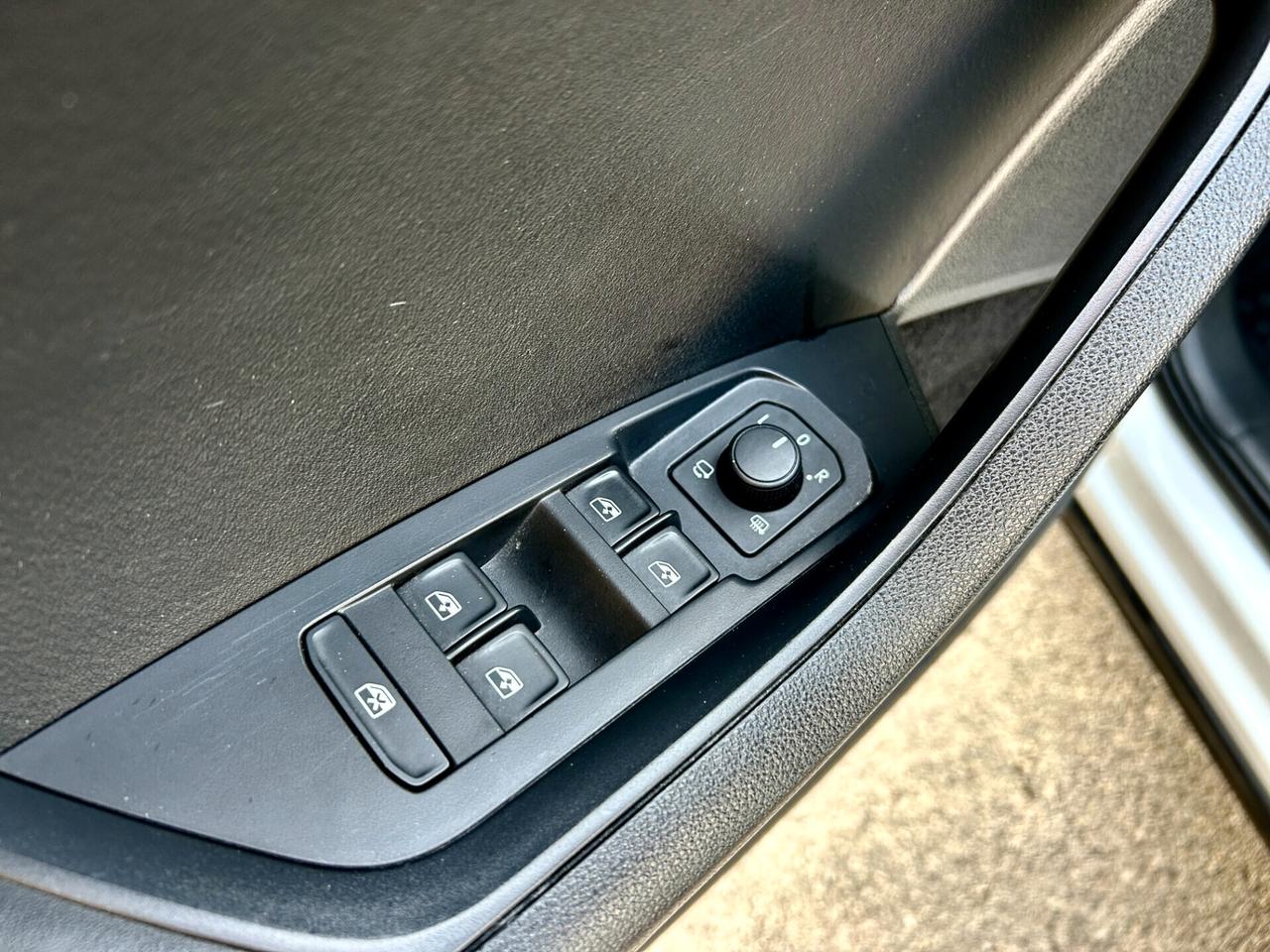 Skoda Kodiaq 2.0 TDI 7 POSTI DSG Ambition 2017