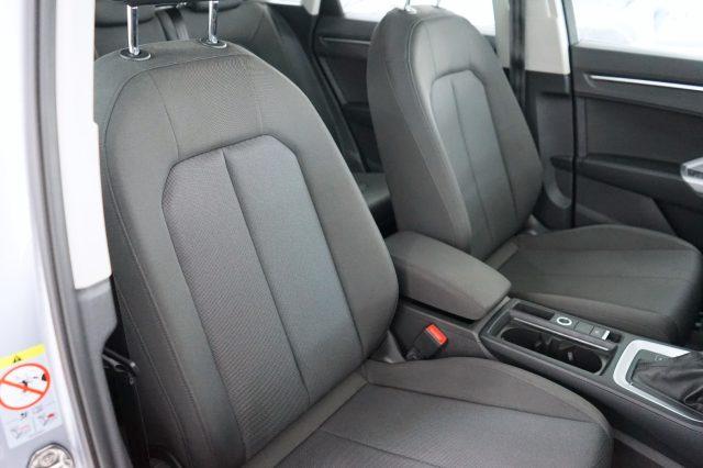 AUDI Q3 35 TDI S tronic Business Sport Uniprop.