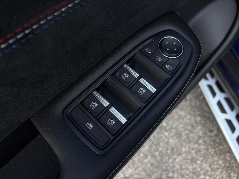 Renault Arkana 1.6 E-Tech full hybrid Esprit Alpine 145cv