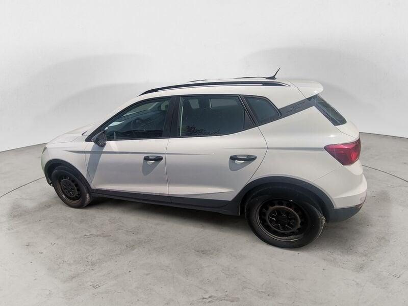 Seat Arona 1.0 EcoTSI 95cv Reference