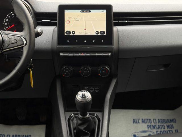 RENAULT Clio 1.0TCe 100 CV Intens