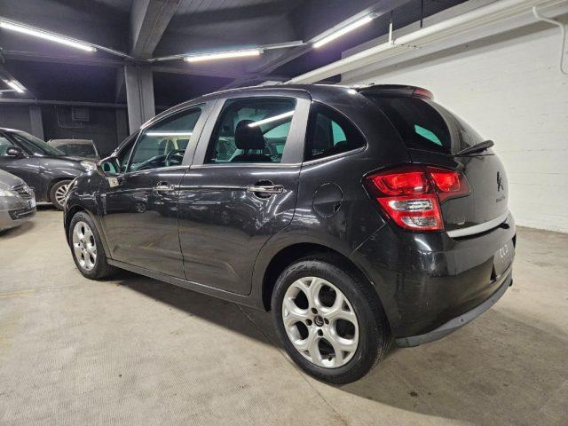 CITROEN C3 1.4 HDi 70 Exclusive