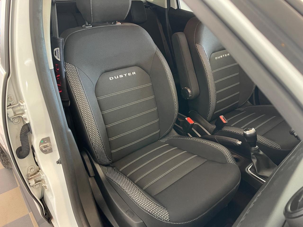 Dacia Duster 1.0 TCe 100 CV 4x2 Prestige