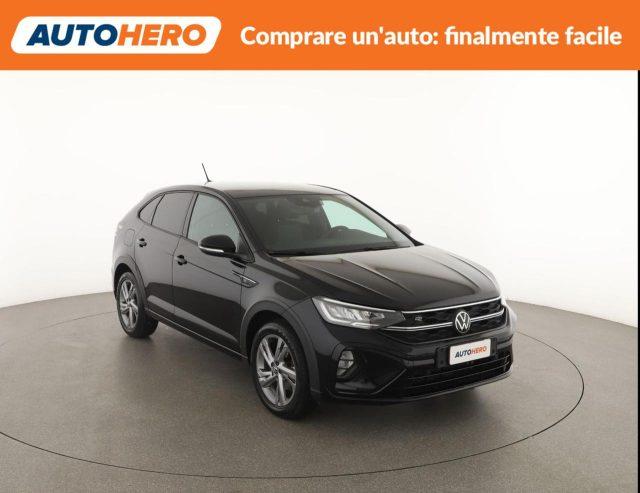 VOLKSWAGEN Taigo 1.5 TSI ACT 150 CV DSG R-Line