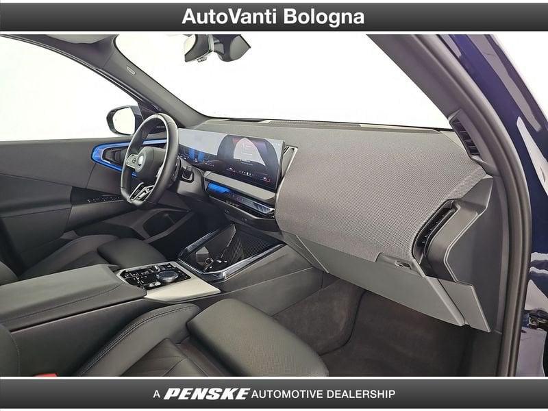 BMW X3 X3 xdrive30e MSport Pro auto