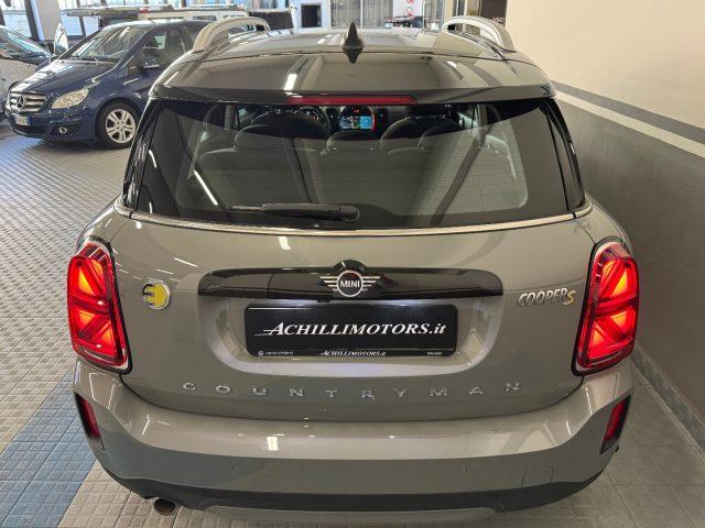 MINI Countryman 1.5 Cooper SE Business Countryman ALL4 Plug-in