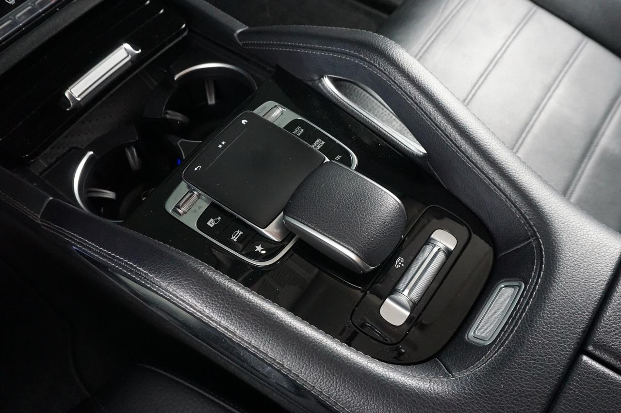 Mercedes-benz GLE 300 d 4Matic Premium