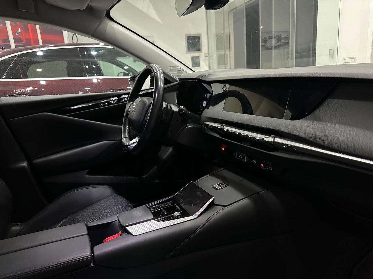 Ds DS4 4 BlueHDi 130 aut.